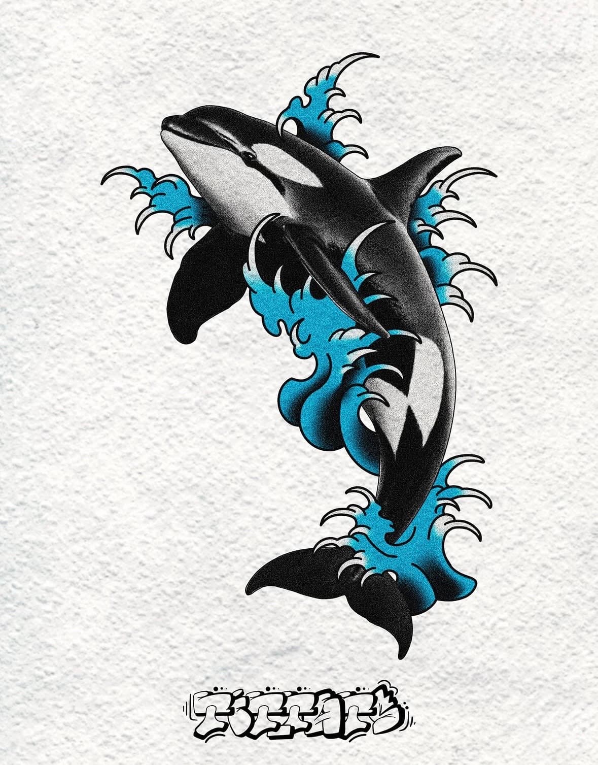 The Orca