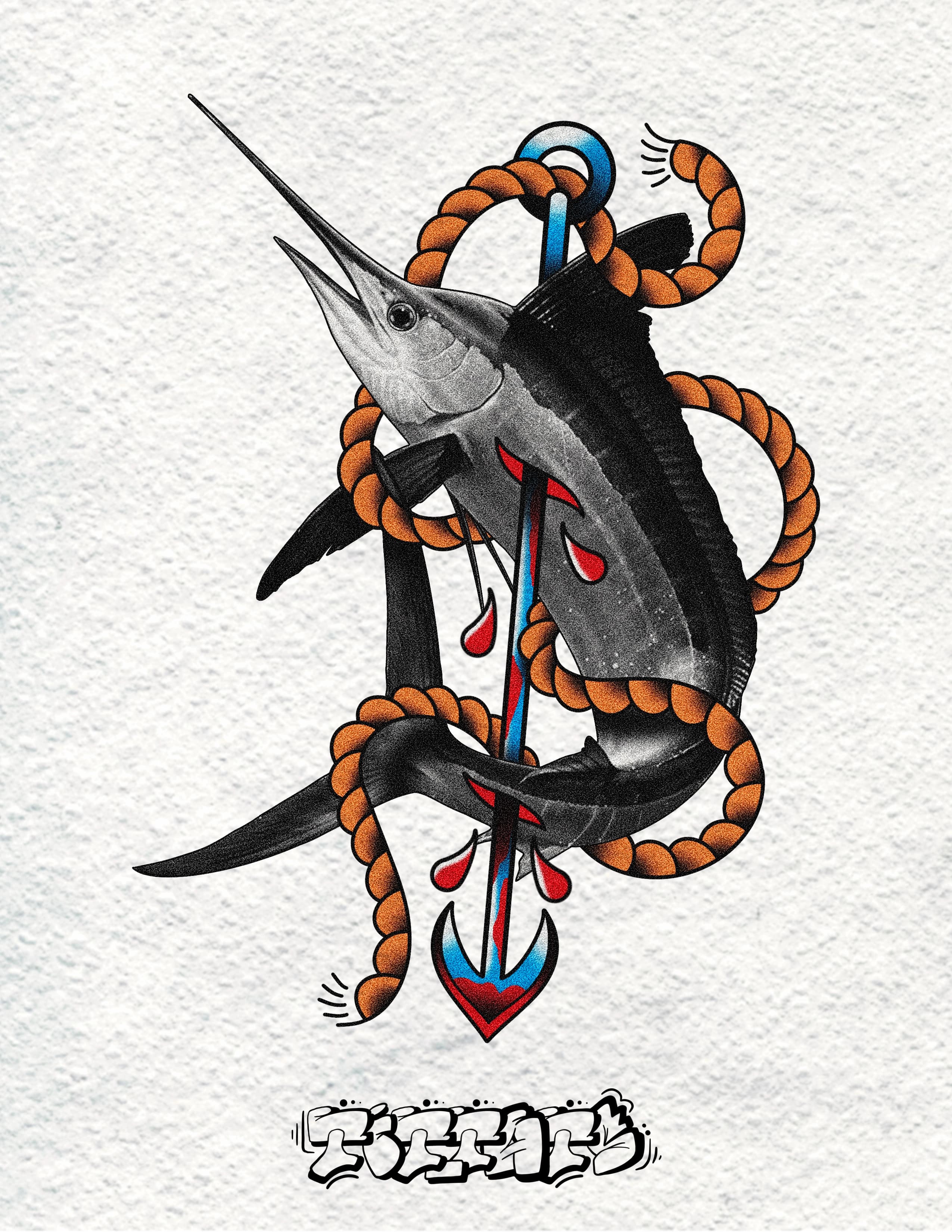 The Marlin