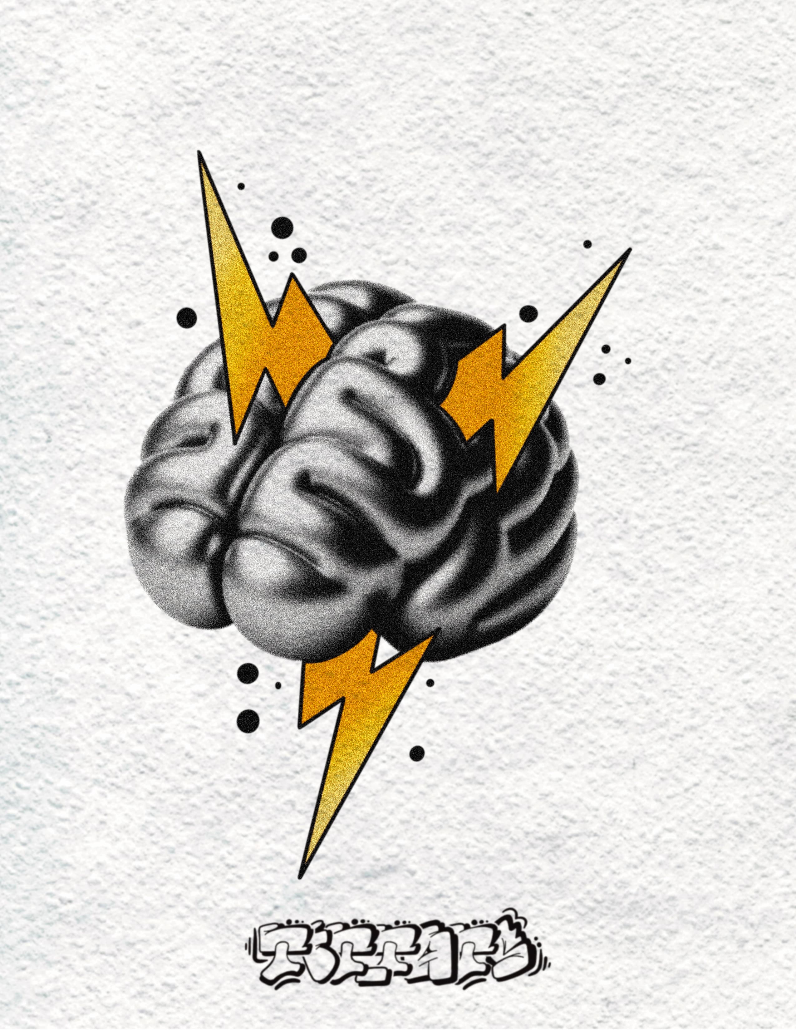 Brain Storm