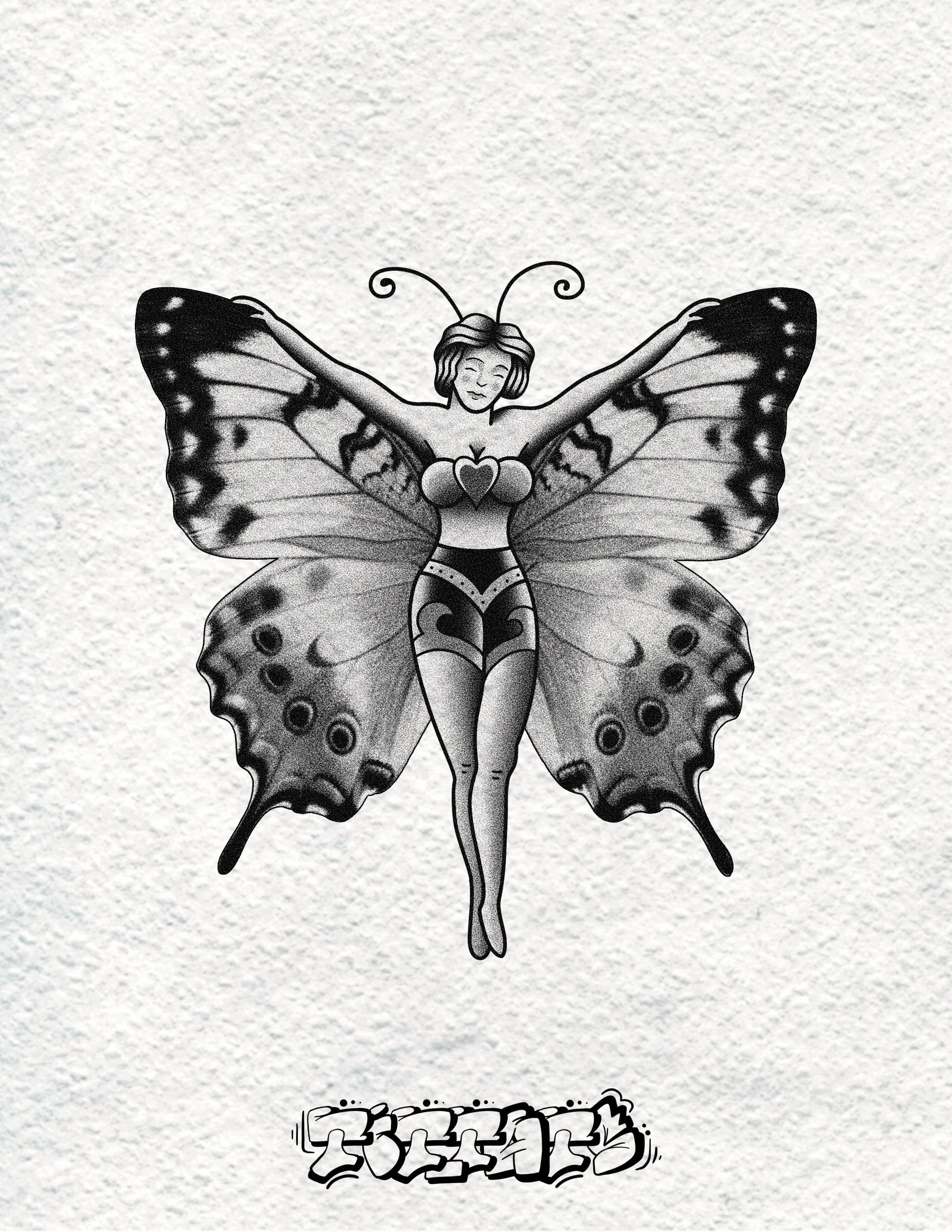 The Butterfly Effect