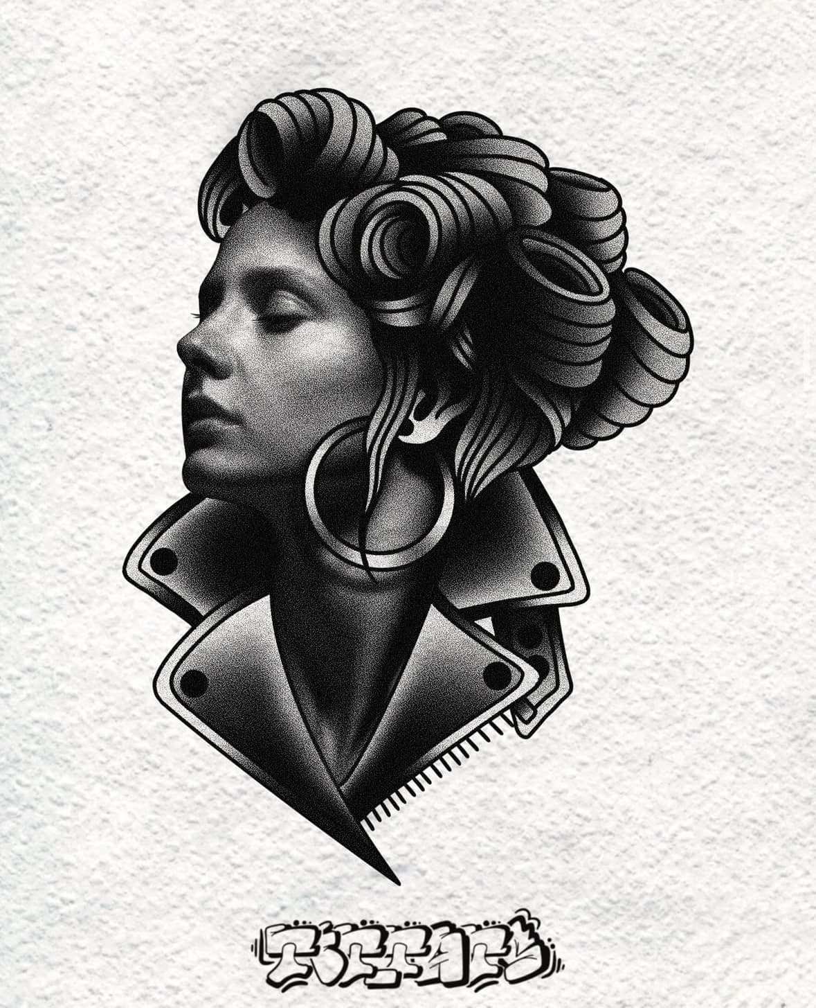 Everyday Icon