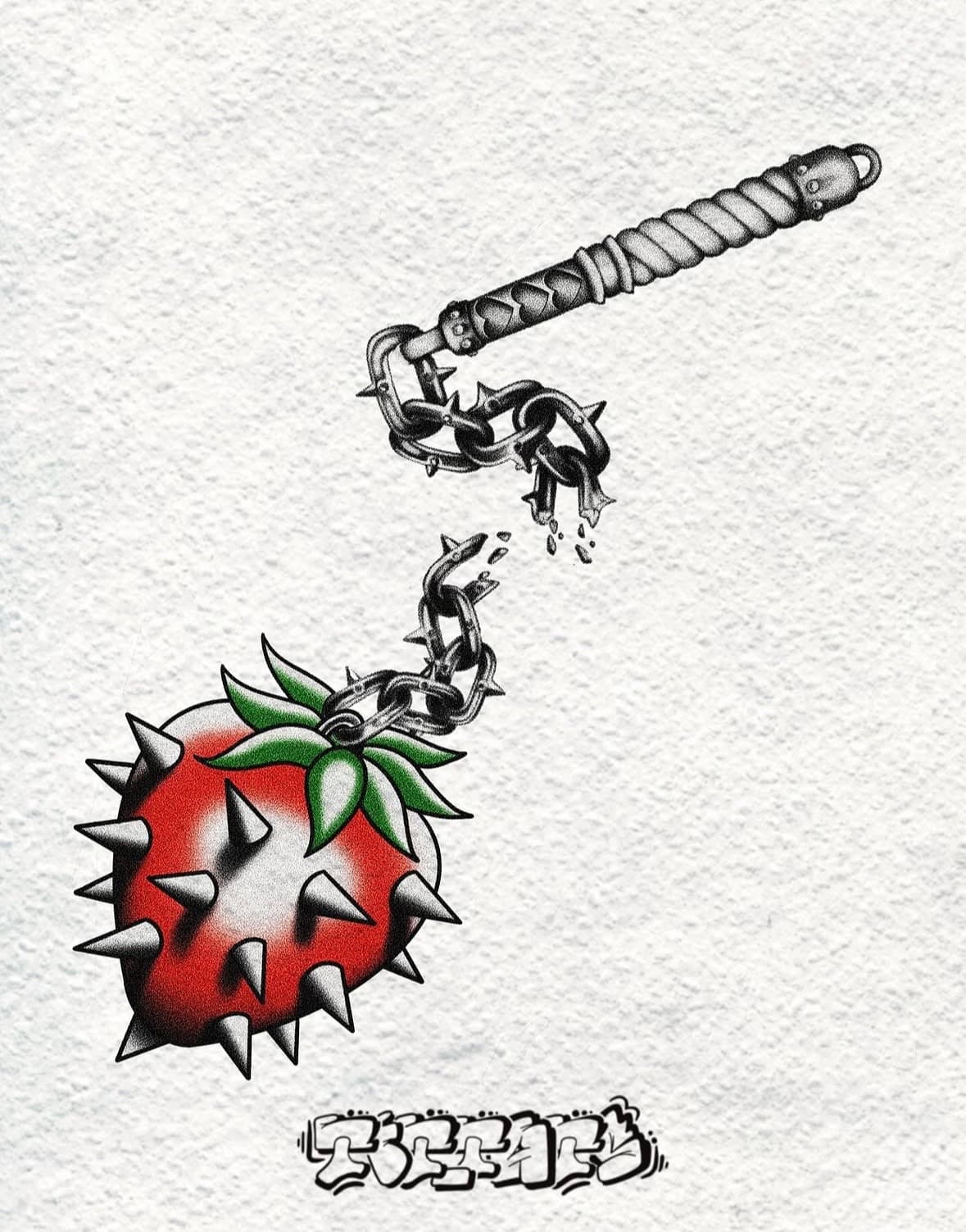 Sweet Violence