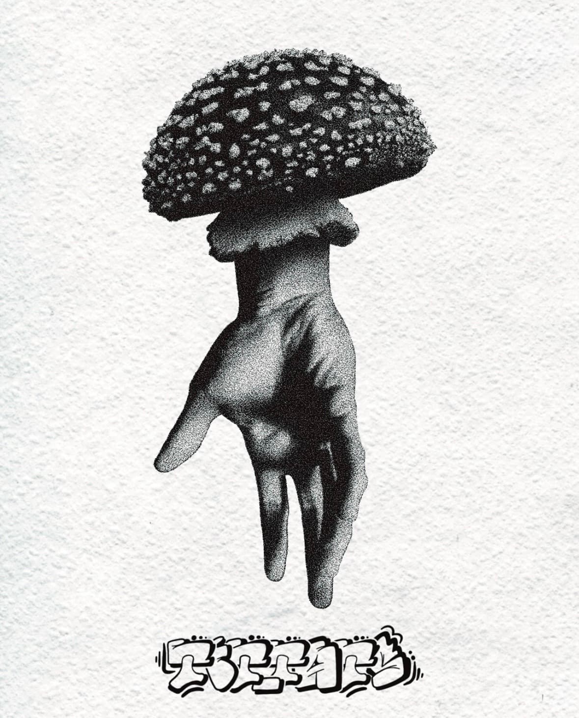 Natures Grasp
