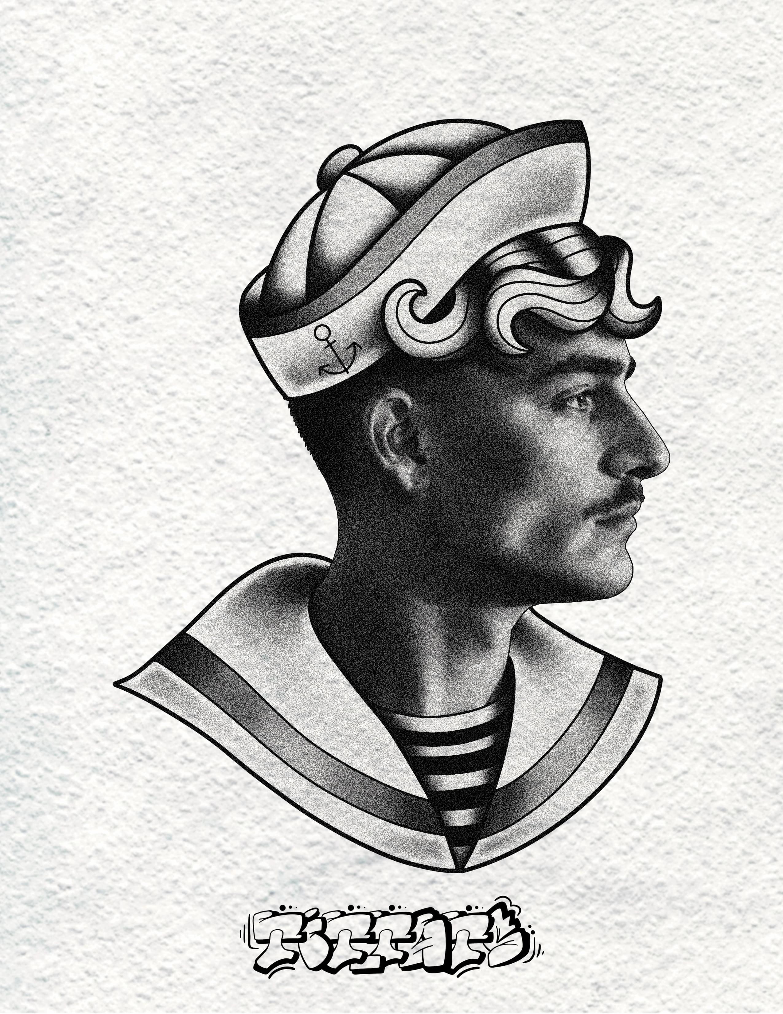 Sailor Boy