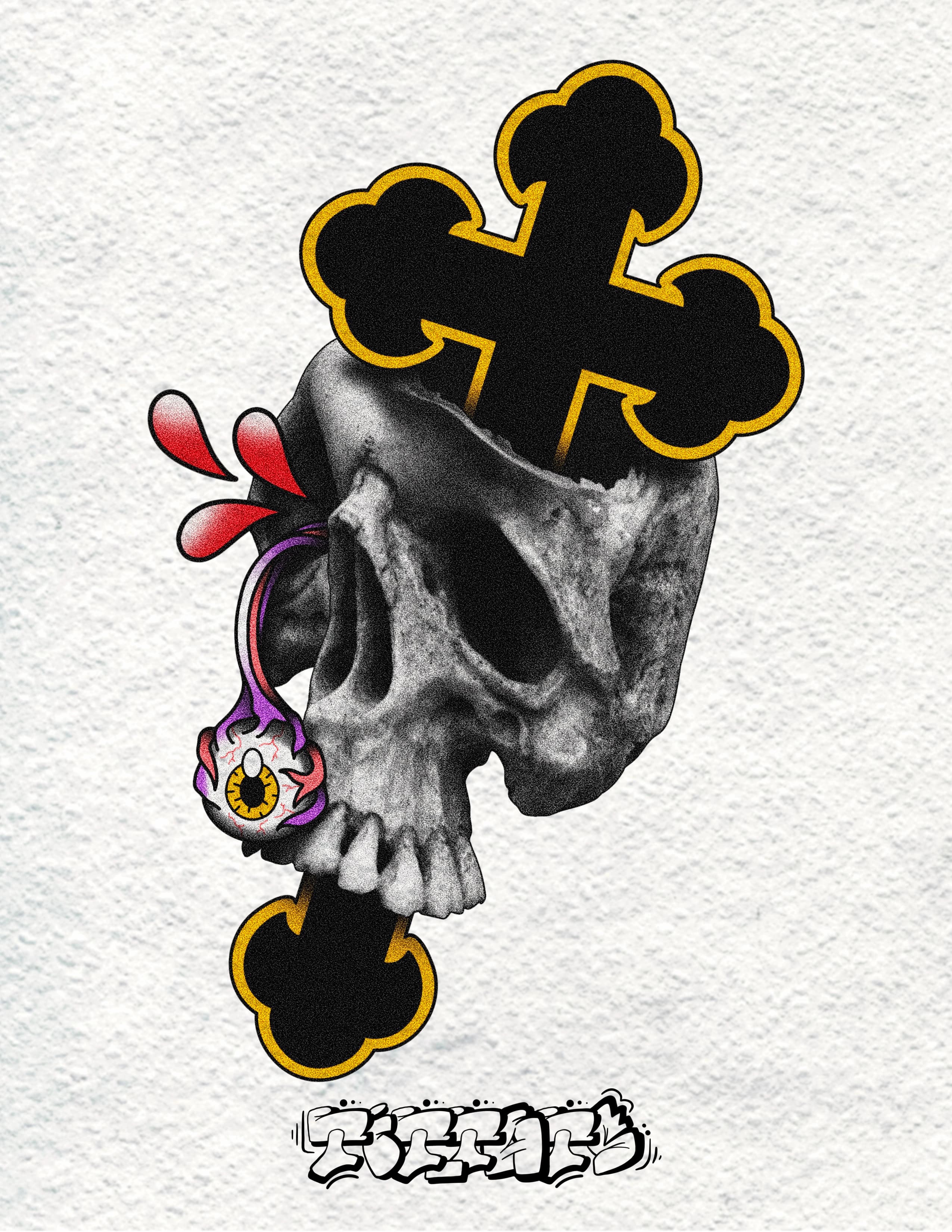 Blinded Faith