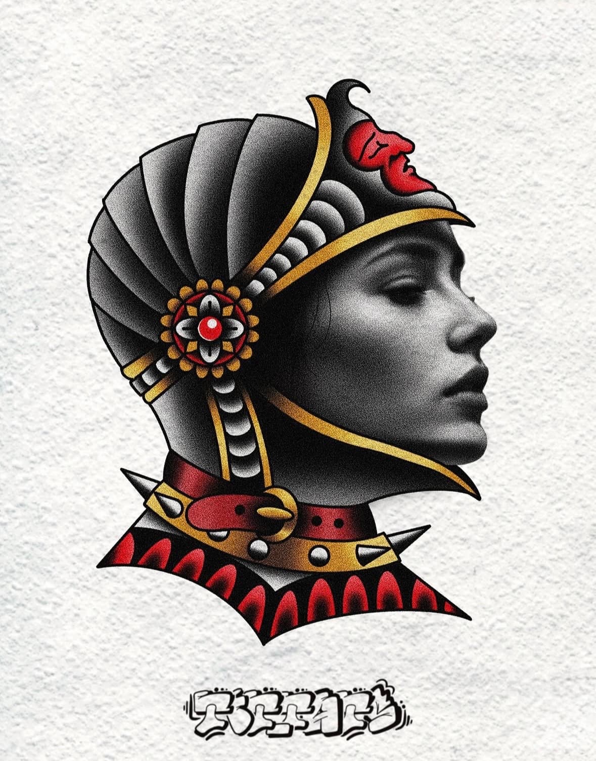 Heavy Is the Crown