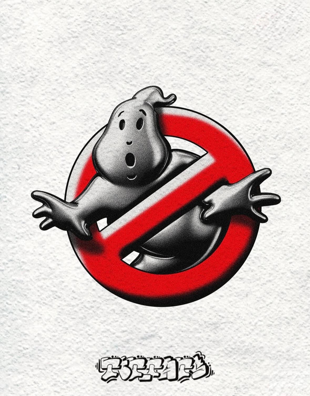 Who You Gonna Call?