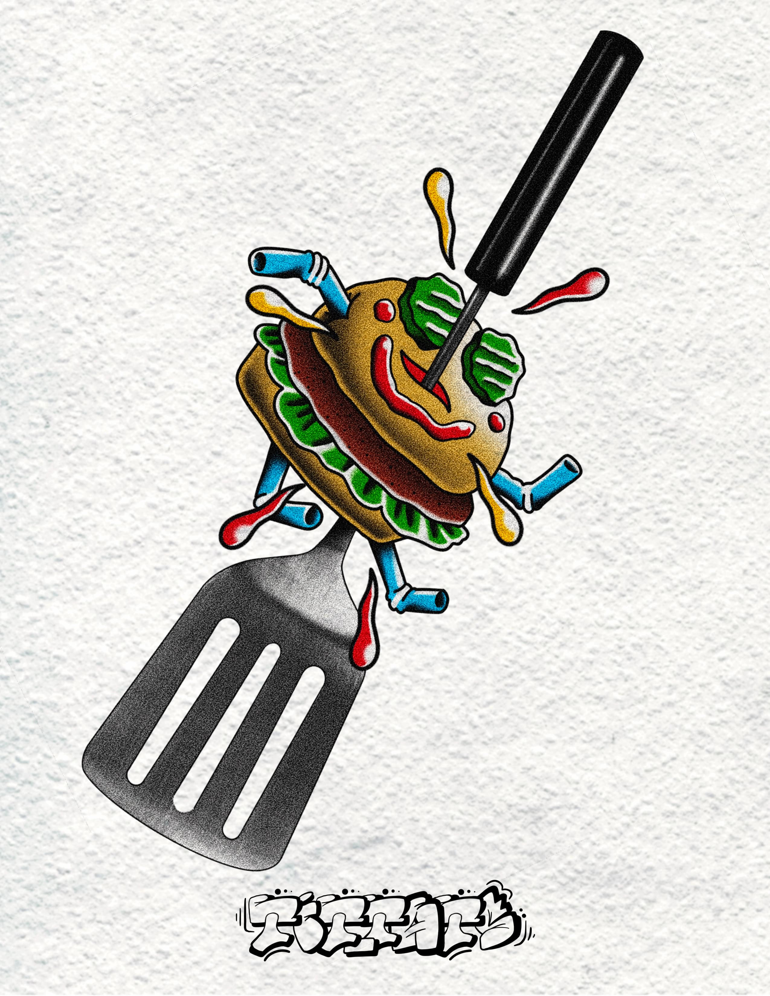 The Patty Pal