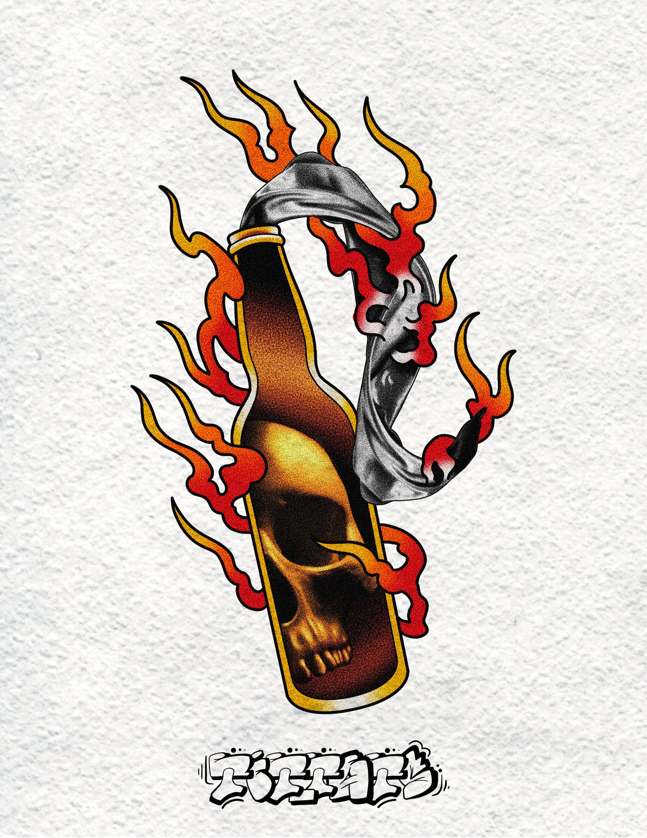The Molotov