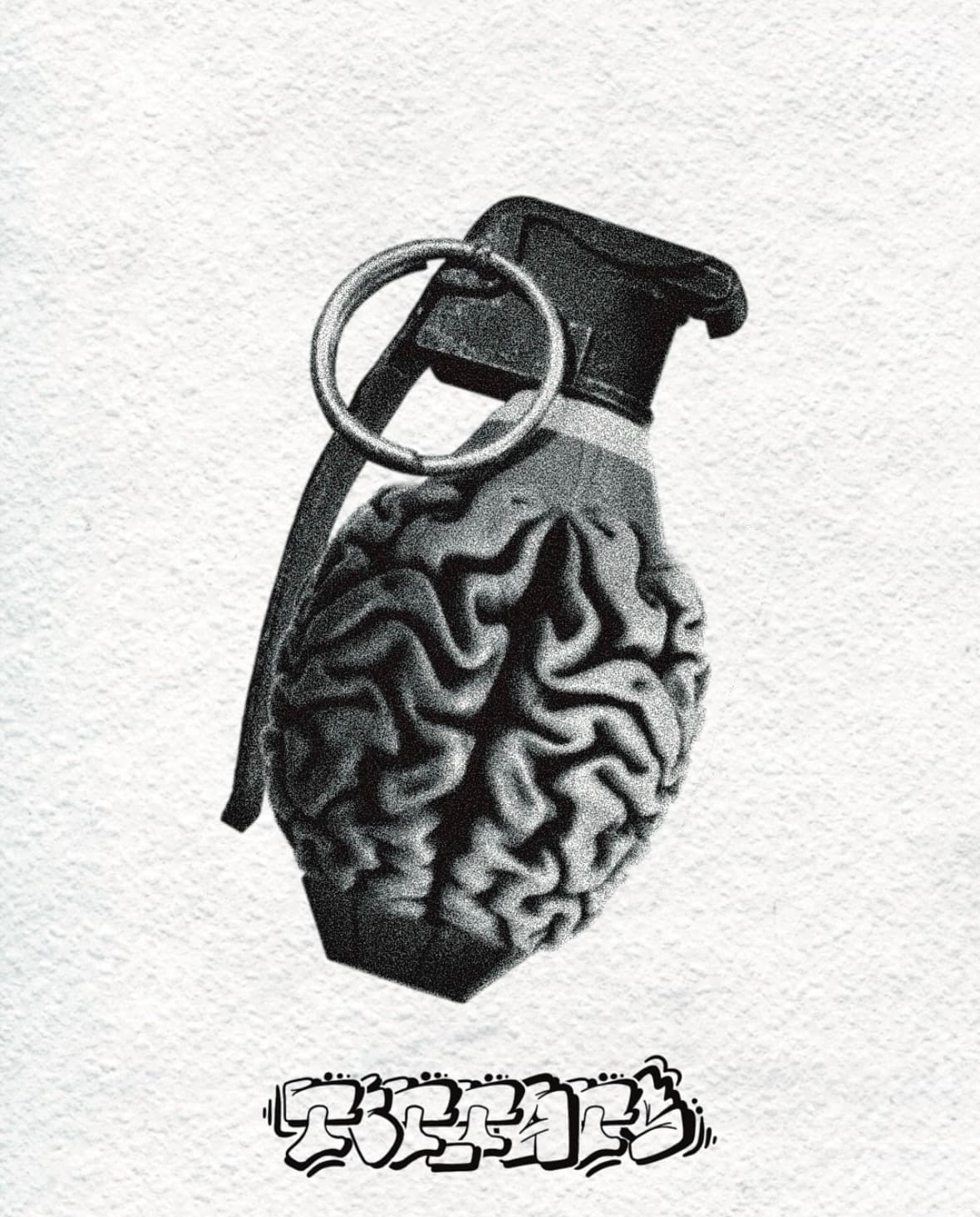 Weaponized Thoughts