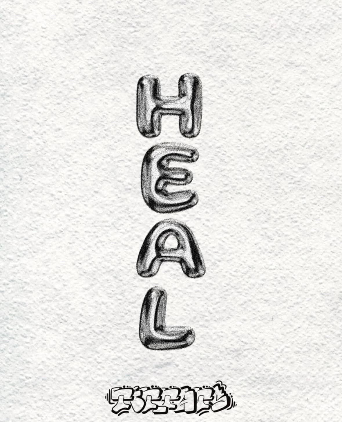 "Heal"