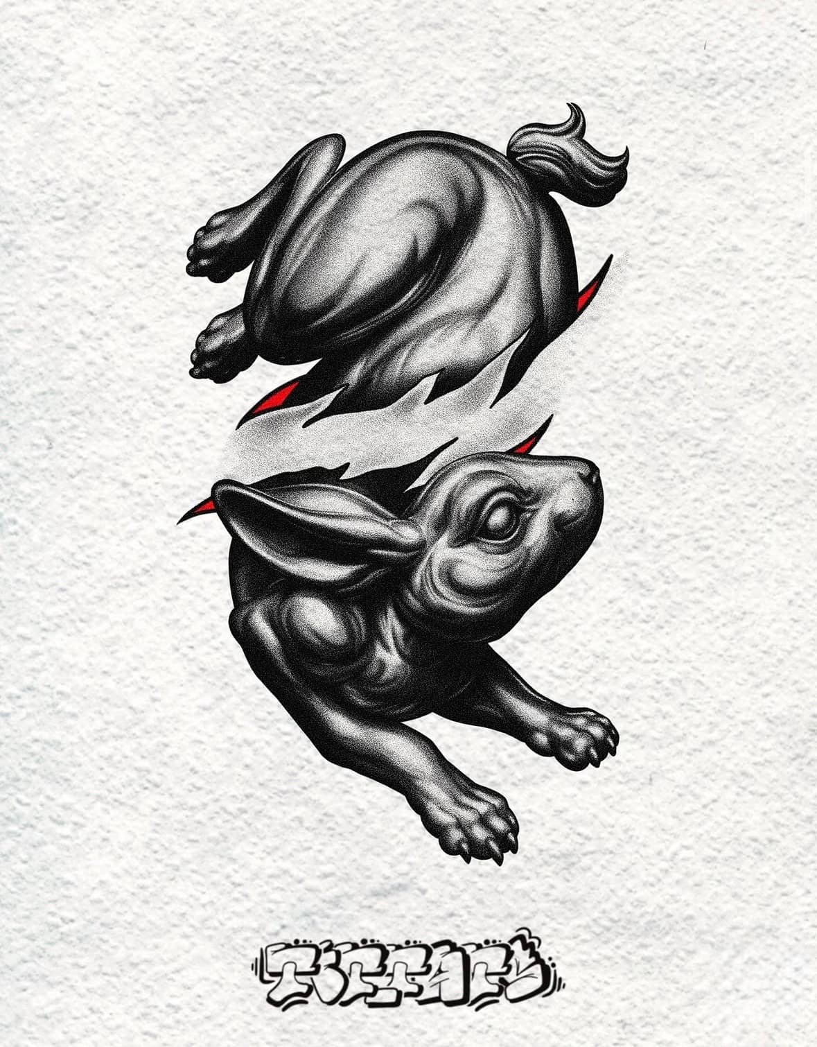 Lucky Rabbit